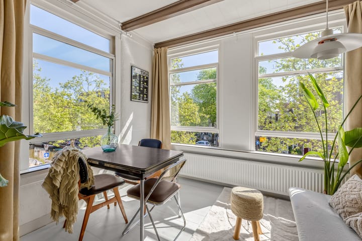 Photo 9 of Marnixstraat 263-2A