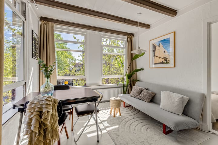 Photo 10 of Marnixstraat 263-2A