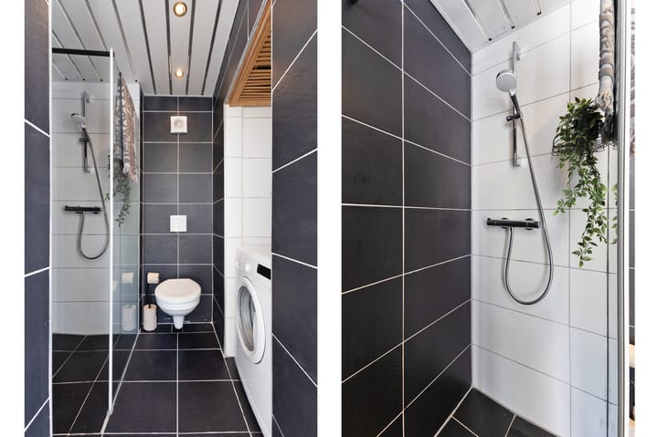 Photo 12 of Marnixstraat 263-2A