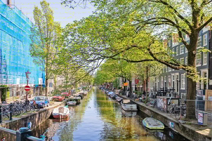 Photo 13 of Marnixstraat 263-2A