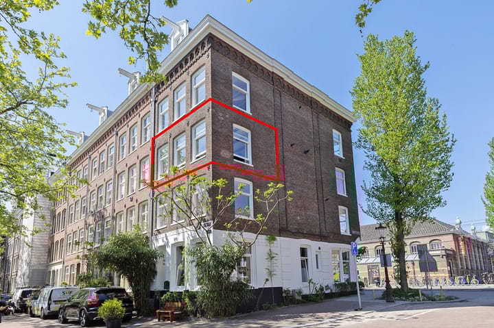 Photo 14 of Marnixstraat 263-2A