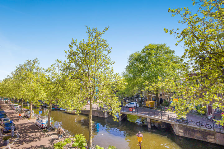 Photo 15 of Marnixstraat 263-2A