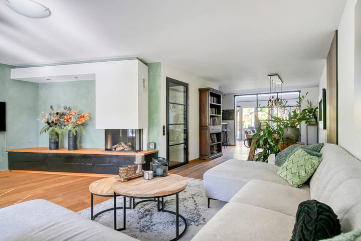 Foto 2 van Schaarsbergendreef 1