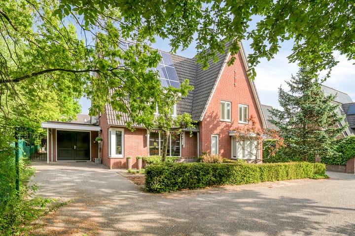 Foto 7 van Schaarsbergendreef 1