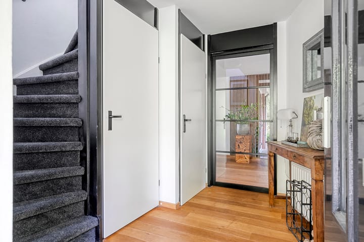 Foto 9 van Schaarsbergendreef 1