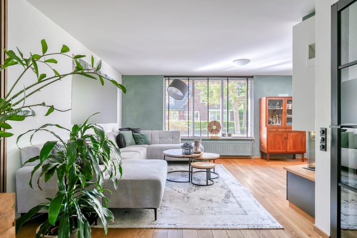 Foto 11 van Schaarsbergendreef 1