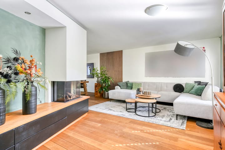 Foto 12 van Schaarsbergendreef 1