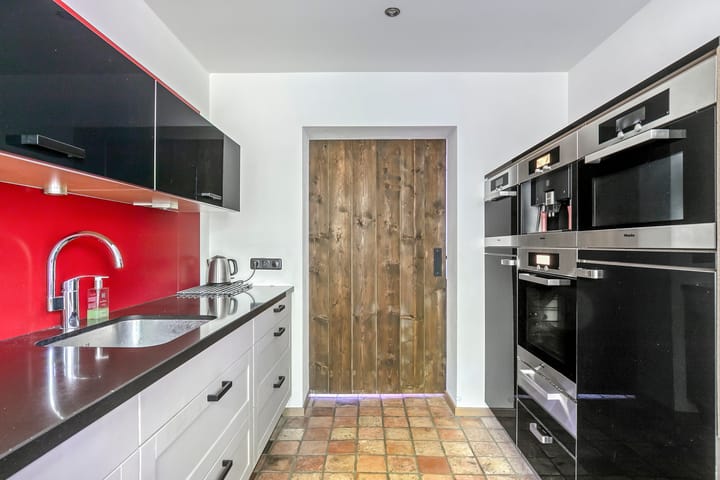 Foto 21 van Schaarsbergendreef 1