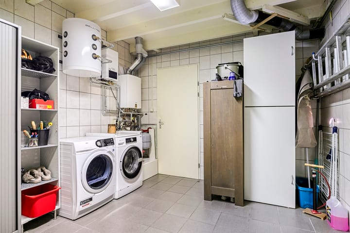 Foto 27 van Schaarsbergendreef 1