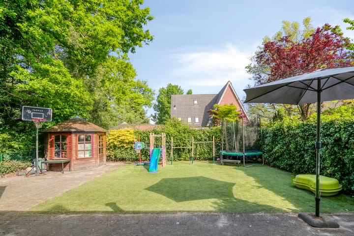 Foto 28 van Schaarsbergendreef 1