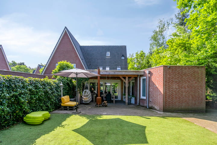 Foto 29 van Schaarsbergendreef 1