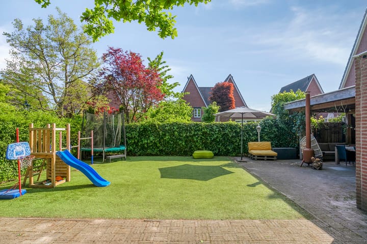 Foto 31 van Schaarsbergendreef 1