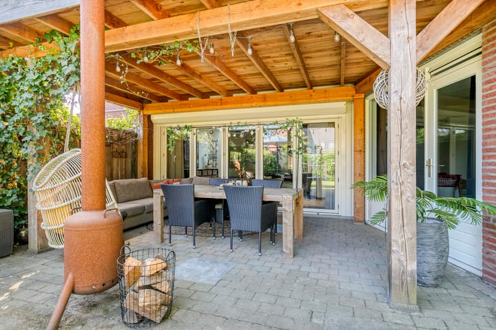 Foto 32 van Schaarsbergendreef 1