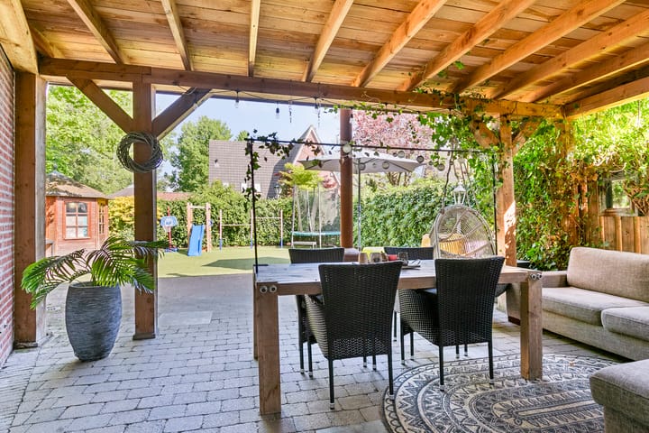 Foto 33 van Schaarsbergendreef 1