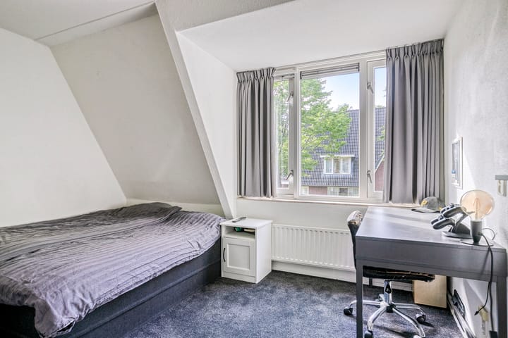 Foto 36 van Schaarsbergendreef 1