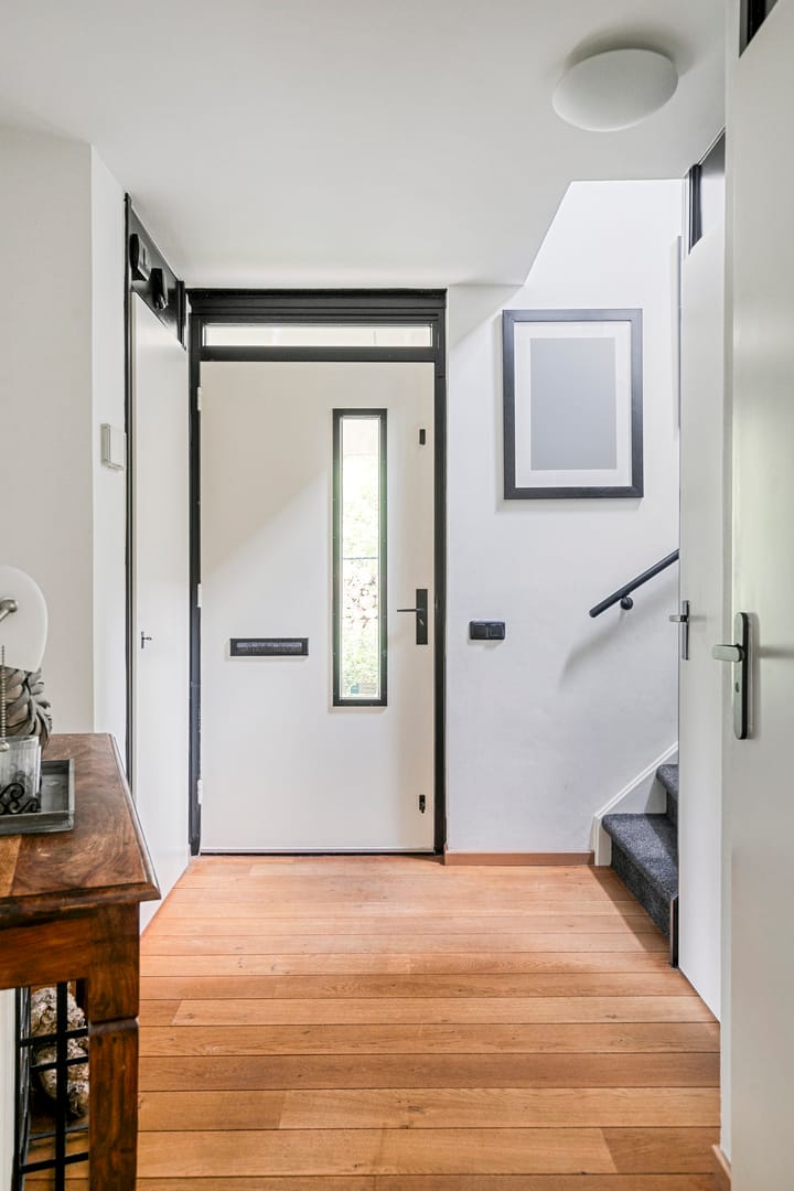 Foto 35 van Schaarsbergendreef 1