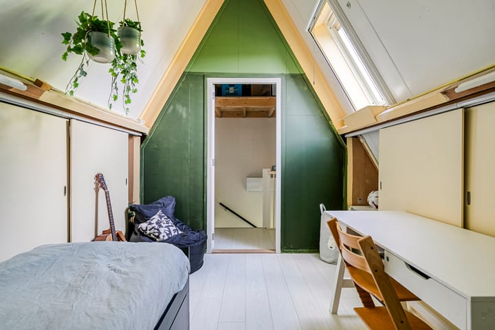 Foto 44 van Schaarsbergendreef 1