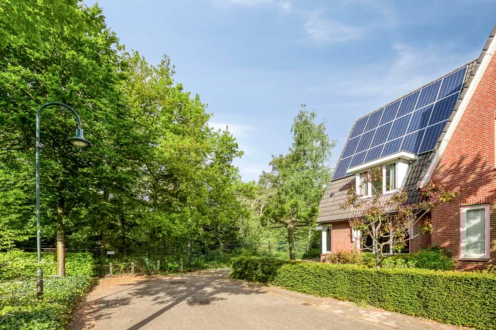 Foto 45 van Schaarsbergendreef 1