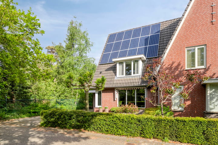 Foto 48 van Schaarsbergendreef 1