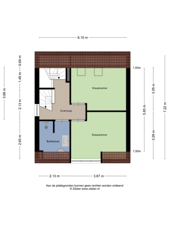 Foto 51 van Schaarsbergendreef 1
