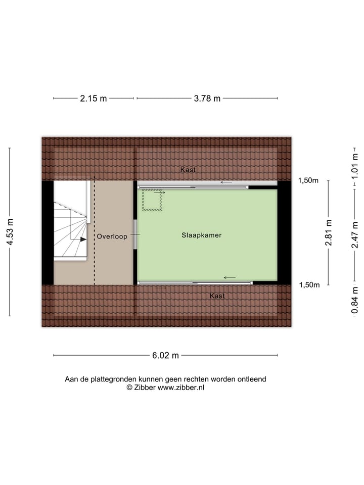 Foto 52 van Schaarsbergendreef 1