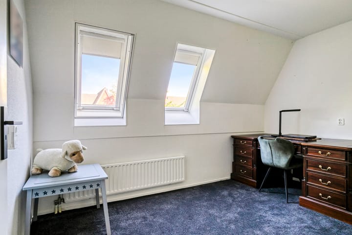 Foto 37 van Schaarsbergendreef 1