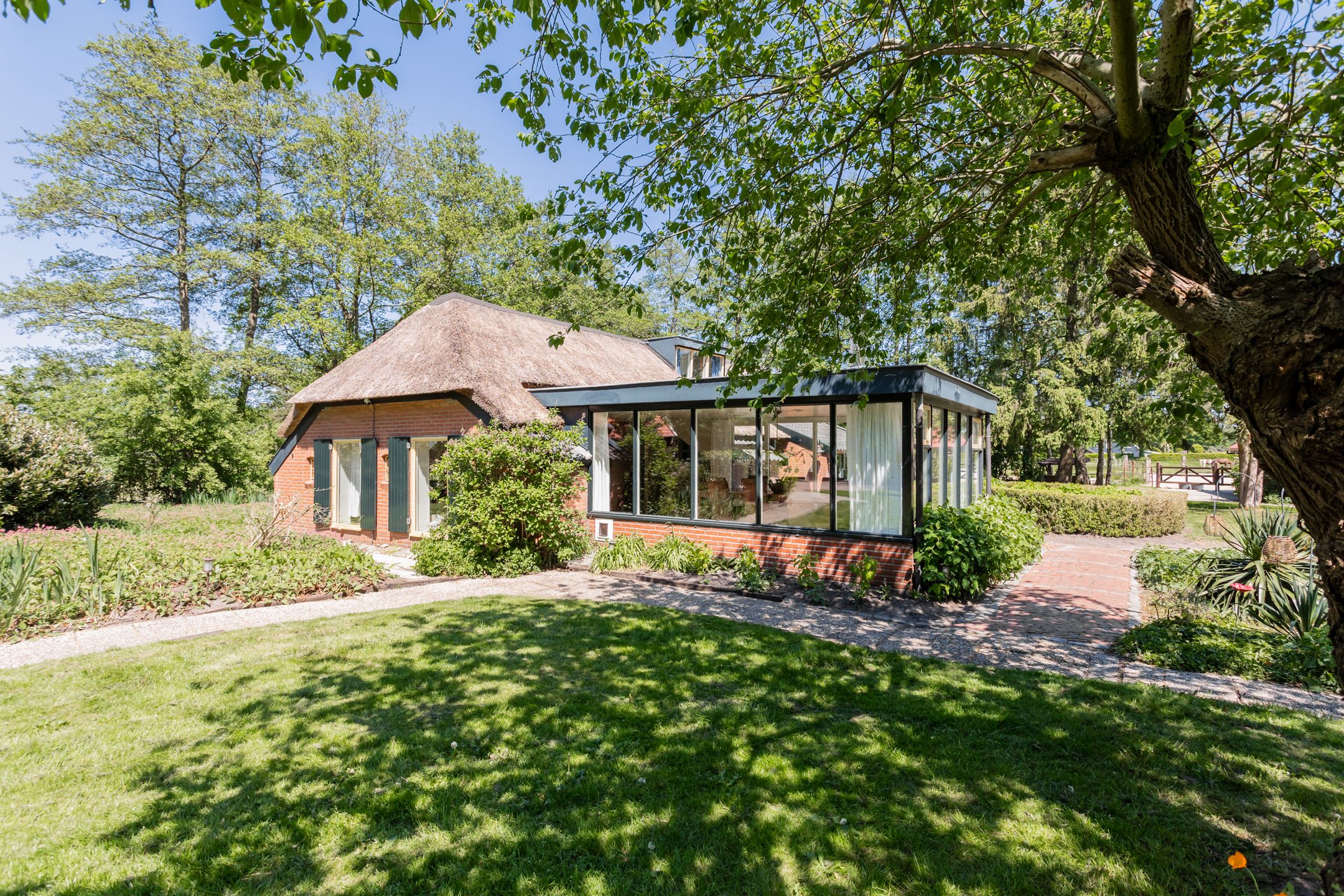 Nieuwedijk, 9, Eexterzandvoort, 9464TD, Drenthe, Nederland 9