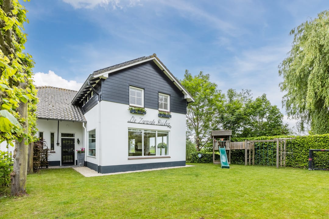 Photo 2 of Stoofdijk 29