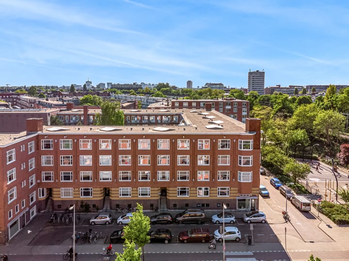 Maritzstraat 4-2