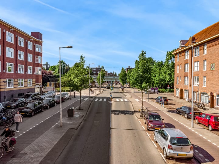 Foto 3 van Maritzstraat 4-2