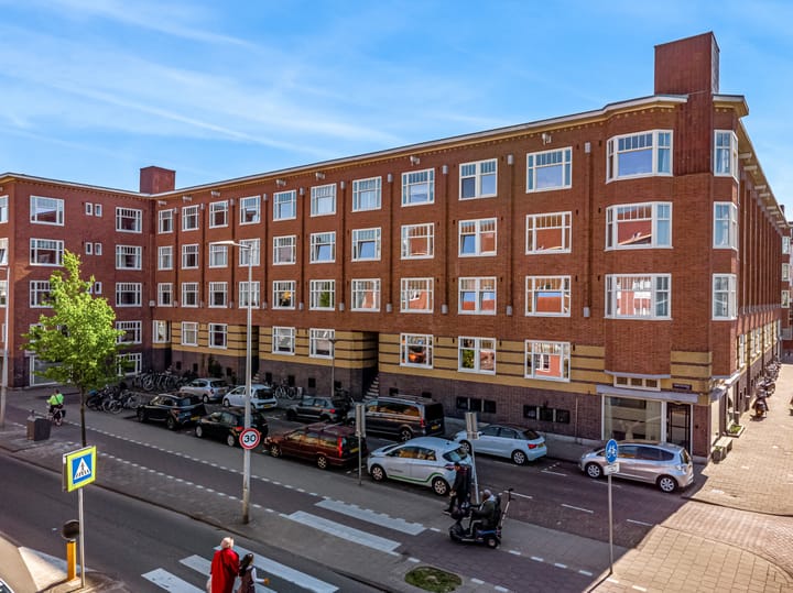 Foto 4 van Maritzstraat 4-2