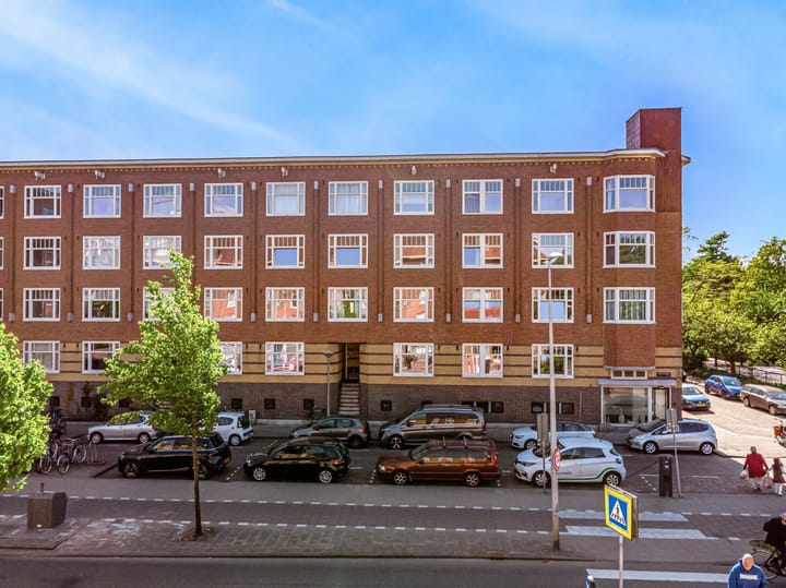 Foto 5 van Maritzstraat 4-2