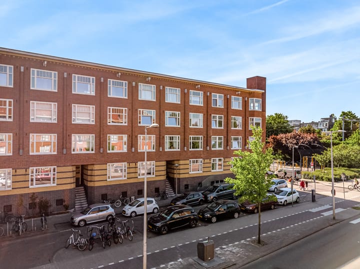 Foto 6 van Maritzstraat 4-2