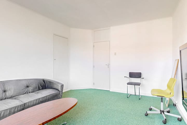 Foto 9 van Maritzstraat 4-2