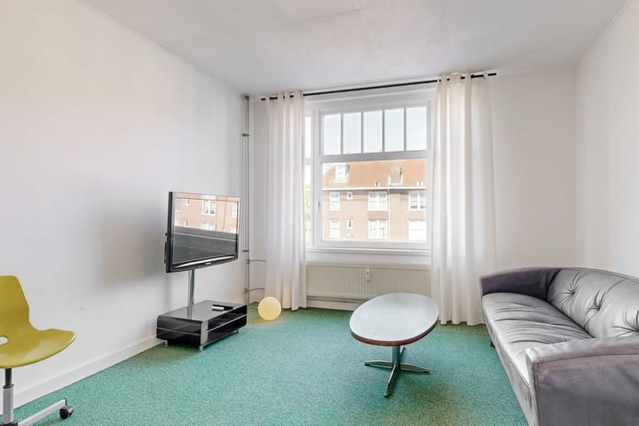 Foto 11 van Maritzstraat 4-2