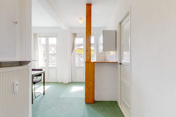 Foto 12 van Maritzstraat 4-2