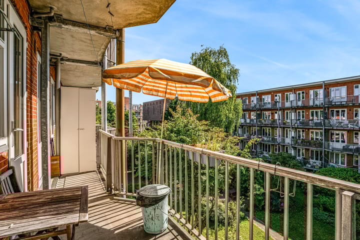 Foto 22 van Maritzstraat 4-2