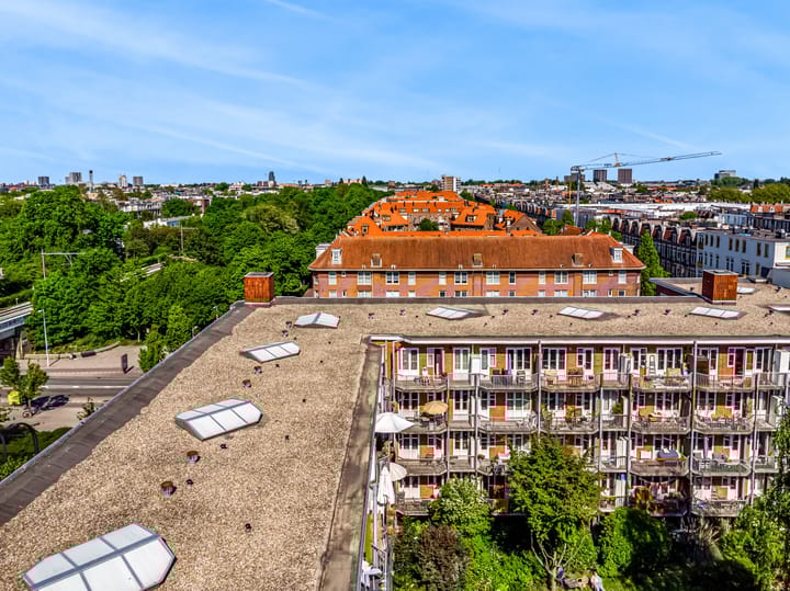 Foto 24 van Maritzstraat 4-2