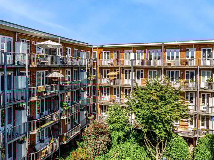 Foto 26 van Maritzstraat 4-2