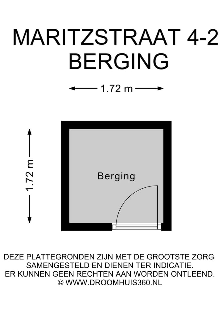 Foto 28 van Maritzstraat 4-2