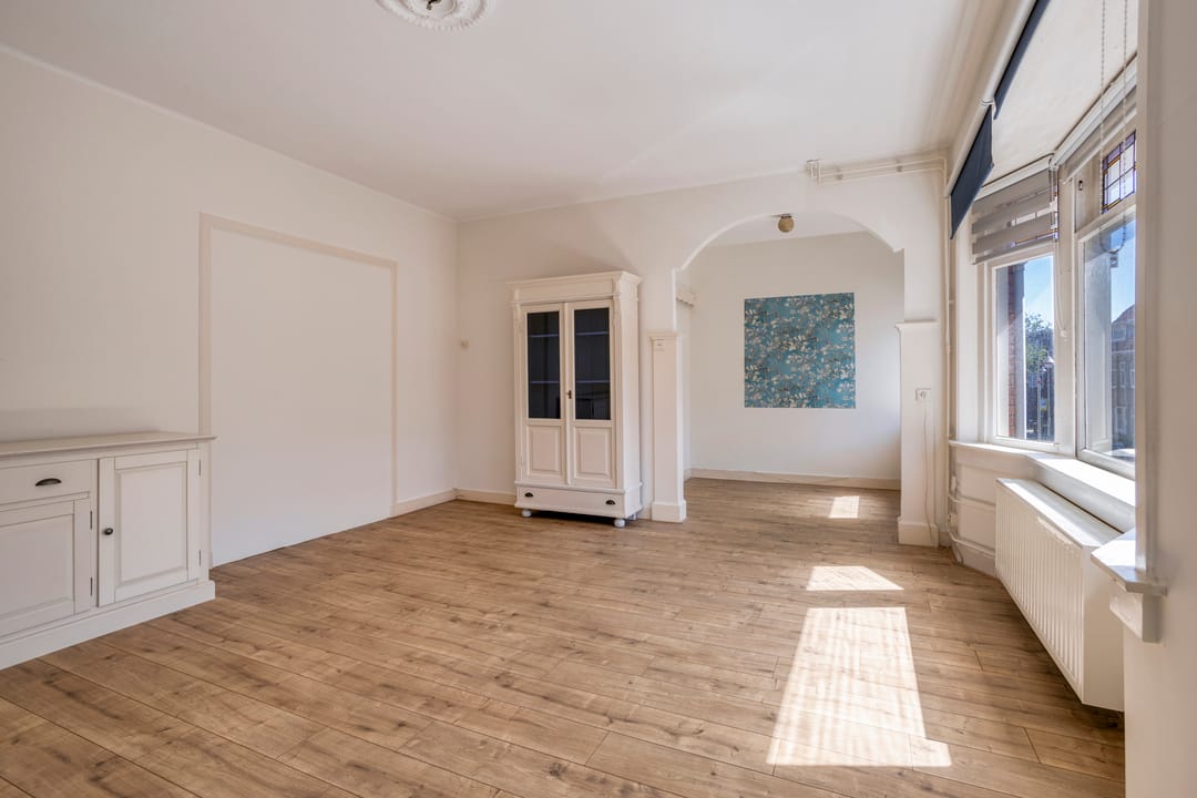 Foto 1 van Gerard Kellerstraat 72