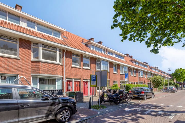 Foto 2 van Gerard Kellerstraat 72