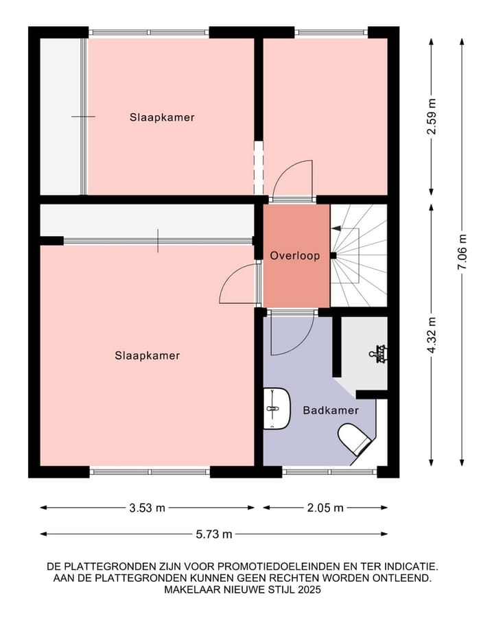 Foto 34 van Spoellaan 17