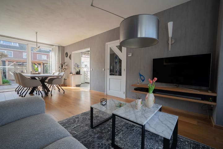 Foto 2 van Spoellaan 17