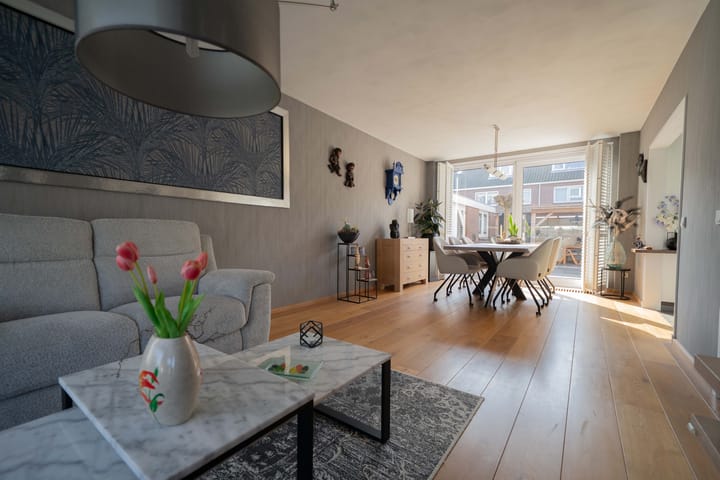 Foto 3 van Spoellaan 17