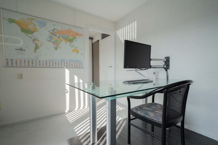 Foto 16 van Spoellaan 17