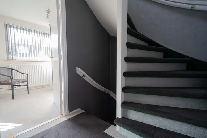 Foto 11 van Spoellaan 17