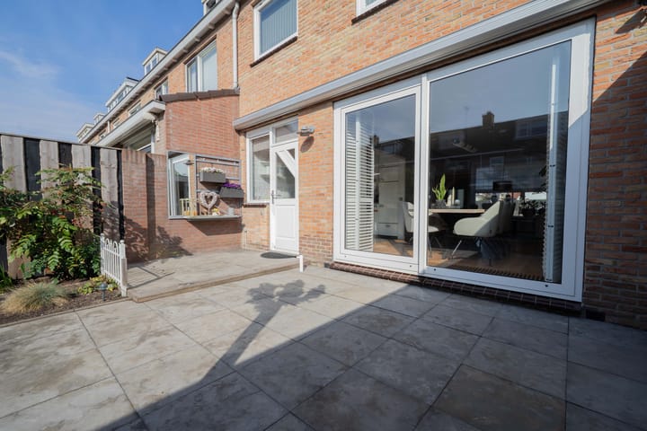 Foto 23 van Spoellaan 17