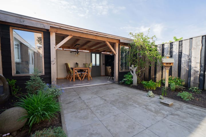 Foto 24 van Spoellaan 17