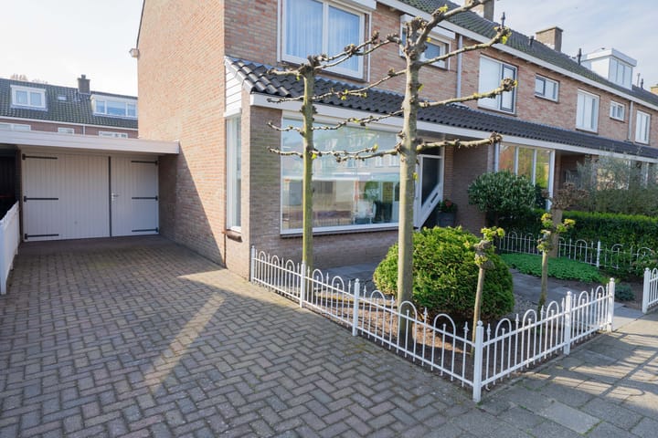 Foto 33 van Spoellaan 17